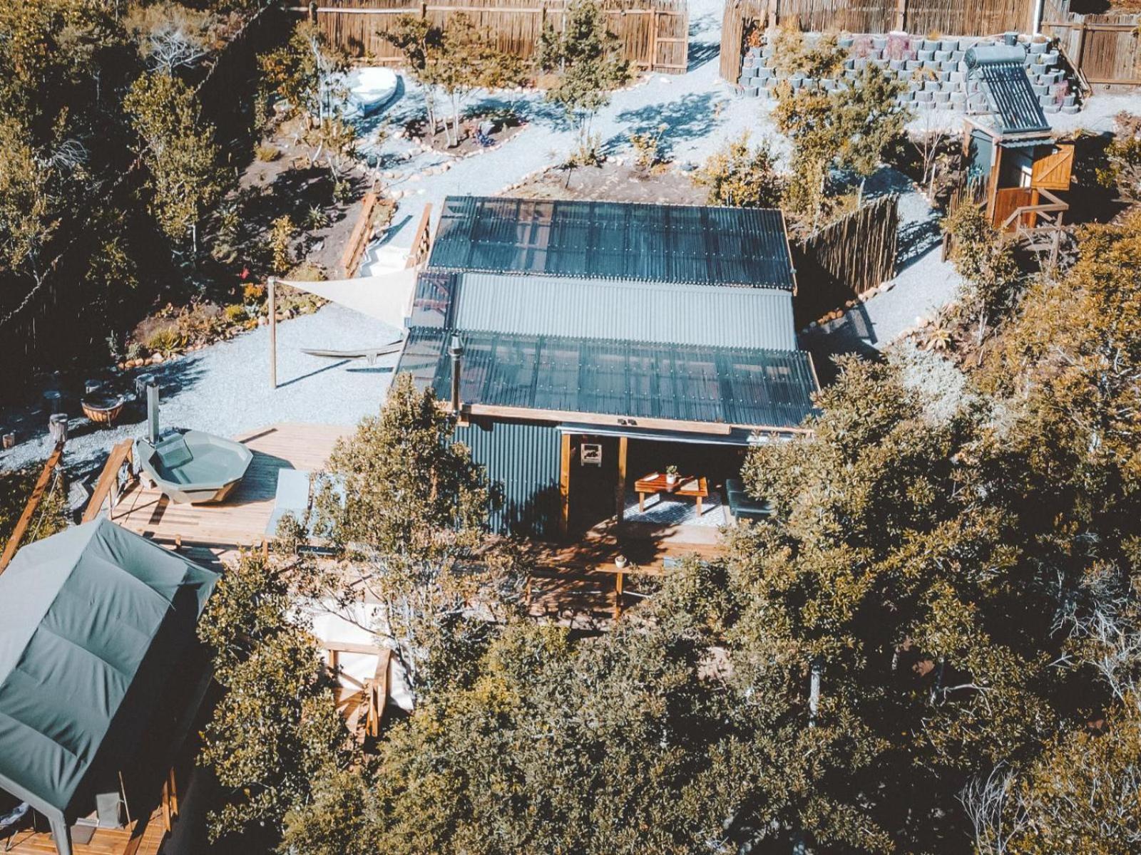 Adventurers Escape Apartment The Crags Exterior photo