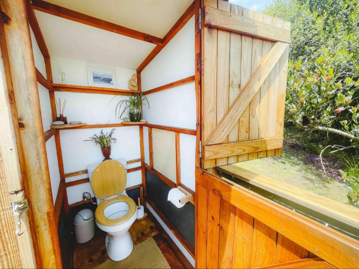 Adventurers Escape Apartment The Crags Room photo